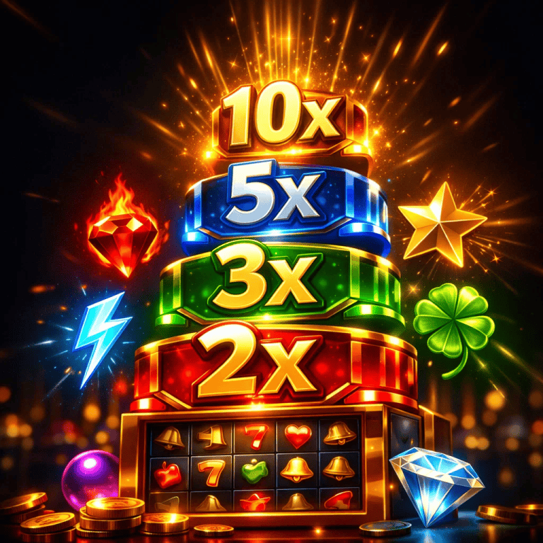 Mit Csinál Egy Szorzó?