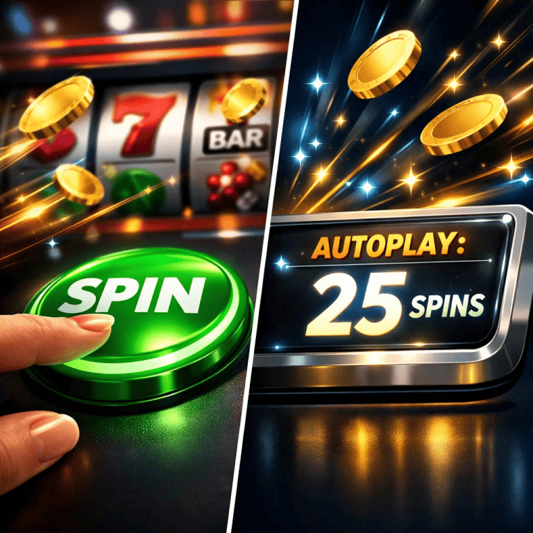 3d-S Nyerőgépek: Mi Változott A Grafikán Kívül?