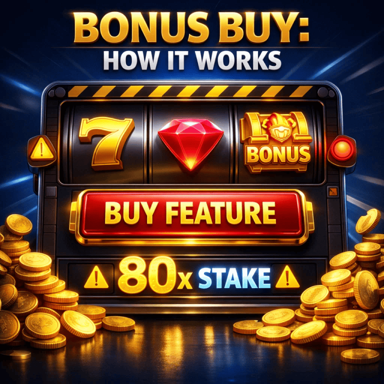 Bónusz Vásárlás: Egyenesen A Bónusz Körbe