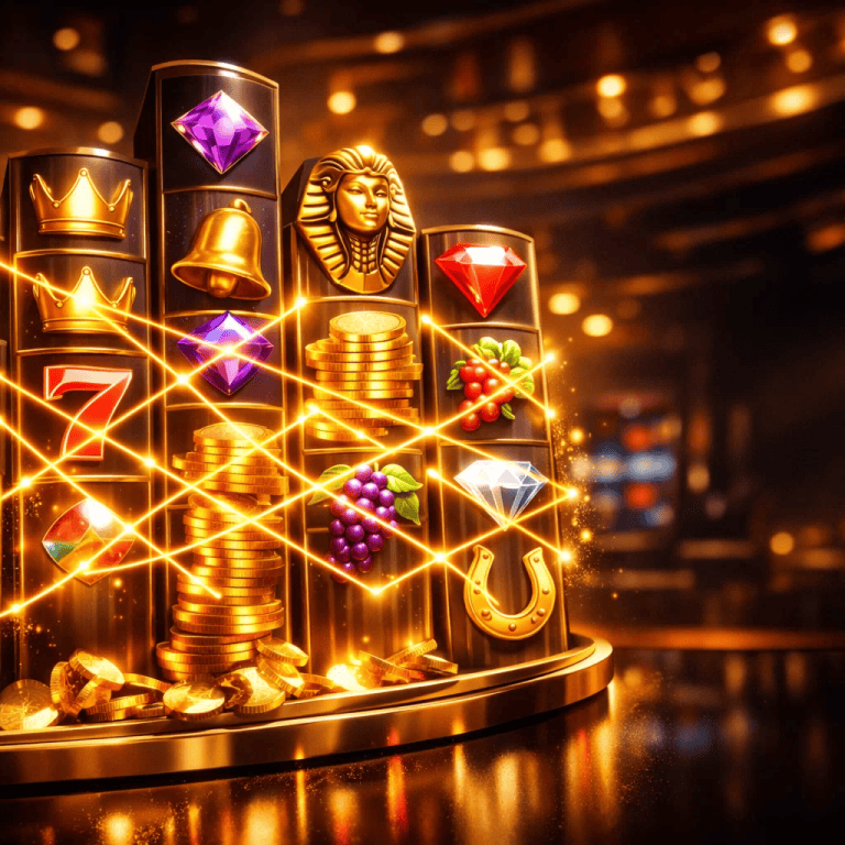 Mit Jelent A Megaways