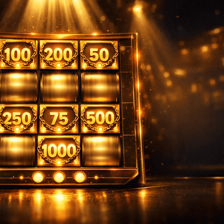 Mi Az A Hold And Win?